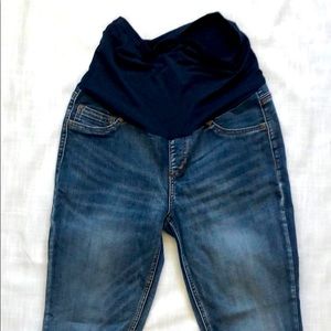 Maternity Skinny Jeans